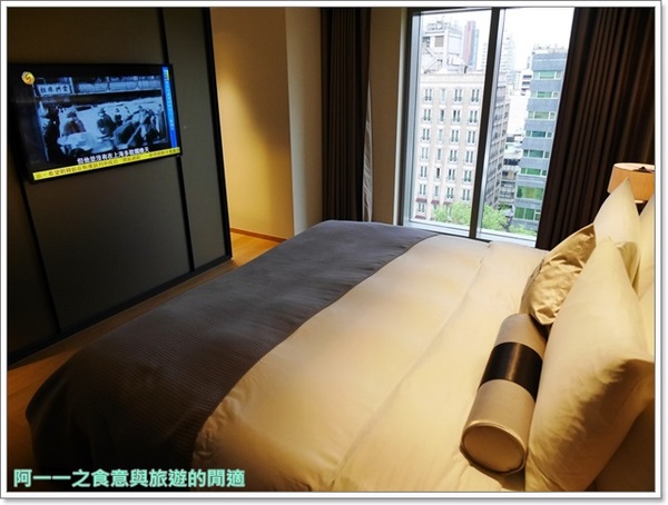 臺北慕軒 Madison Taipei：台北慕軒 慕軒客房～低調奢華 頂級商旅住一晚