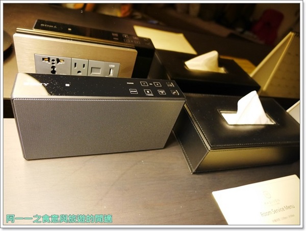 臺北慕軒 Madison Taipei：台北慕軒 慕軒客房～低調奢華 頂級商旅住一晚