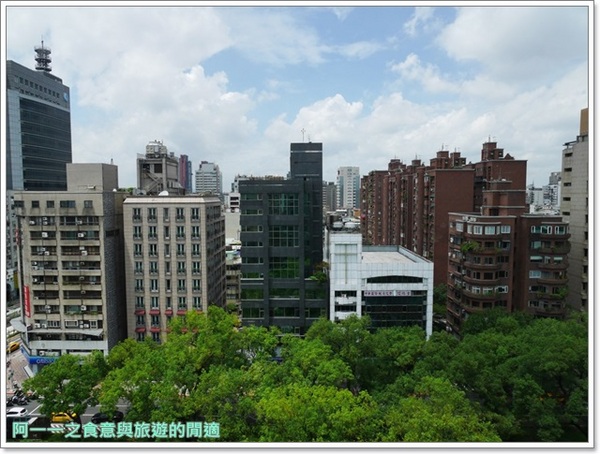 臺北慕軒 Madison Taipei：台北慕軒 慕軒客房～低調奢華 頂級商旅住一晚