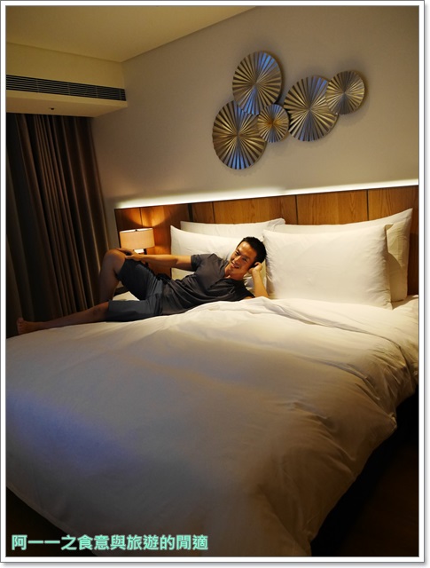 臺北慕軒 Madison Taipei：台北慕軒 慕軒客房～低調奢華 頂級商旅住一晚