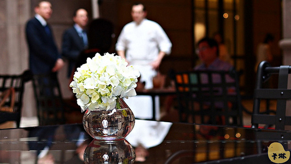 東方文華酒店 - 文華餅房:【食記】台北文華東方酒店《文華餅房》