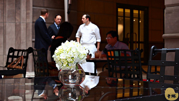 東方文華酒店 - 文華餅房:【食記】台北文華東方酒店《文華餅房》