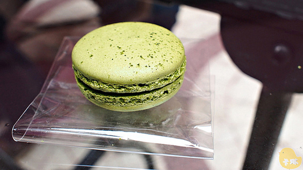 東方文華酒店 - 文華餅房:【食記】台北文華東方酒店《文華餅房》