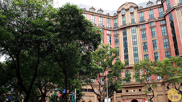 東方文華酒店 - 文華餅房:【食記】台北文華東方酒店《文華餅房》