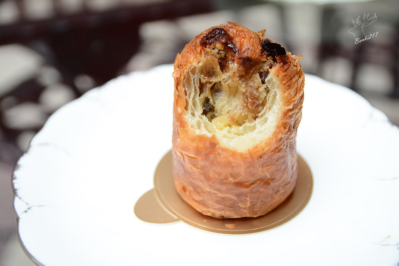 台北文華東方酒店-文華餅房下午茶甜點菜單、台北松山區、捷運文湖線南京東路站 Mandarin Oriental Taipei :Banbi217 美食旅遊