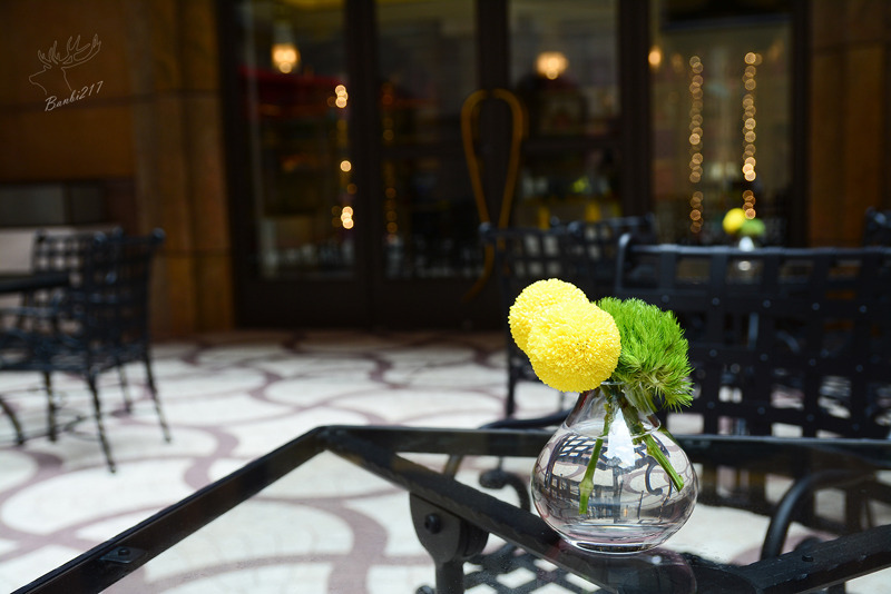 台北文華東方酒店-文華餅房下午茶甜點菜單、台北松山區、捷運文湖線南京東路站 Mandarin Oriental Taipei :Banbi217 美食旅遊