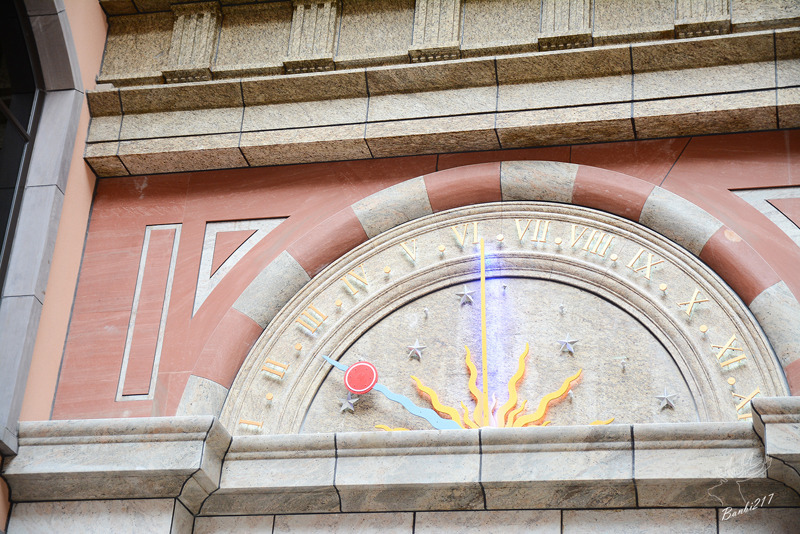 台北文華東方酒店-文華餅房下午茶甜點菜單、台北松山區、捷運文湖線南京東路站 Mandarin Oriental Taipei :Banbi217 美食旅遊