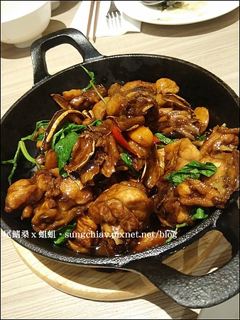 欣葉小聚：［新北中和］親朋好友修揪聚聚．欣葉小聚＠中和環球購物中心