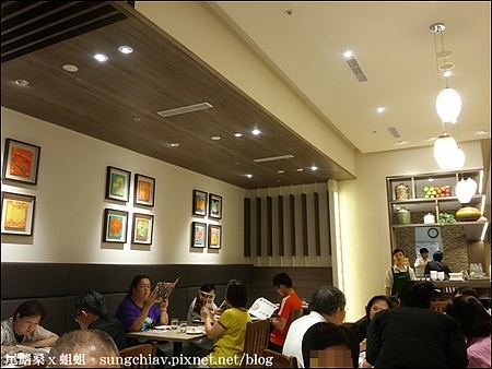 欣葉小聚：［新北中和］親朋好友修揪聚聚．欣葉小聚＠中和環球購物中心