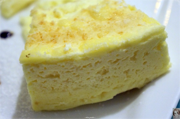 vanille班尼拉香草料理 (原vanilla歐式香草料理)：台北 捷運中山國中站 班尼拉香草廚房~健康養生的氣氛小店