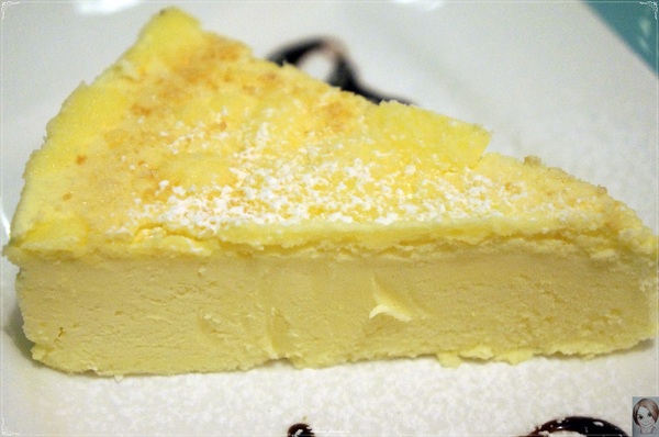 vanille班尼拉香草料理 (原vanilla歐式香草料理)：台北 捷運中山國中站 班尼拉香草廚房~健康養生的氣氛小店