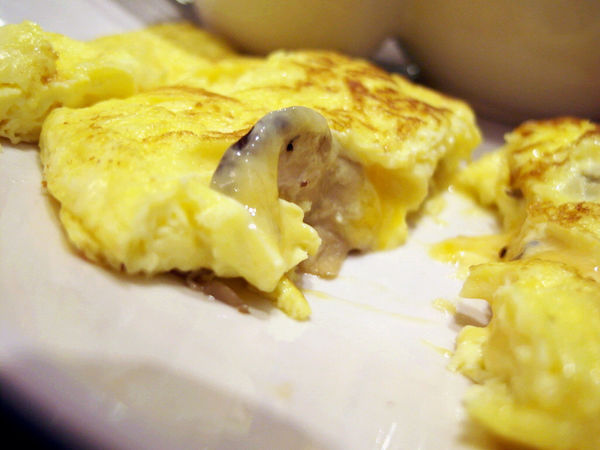 OSKA brunch coffee wine:【大直】oska。巷弄中的溫馨小店