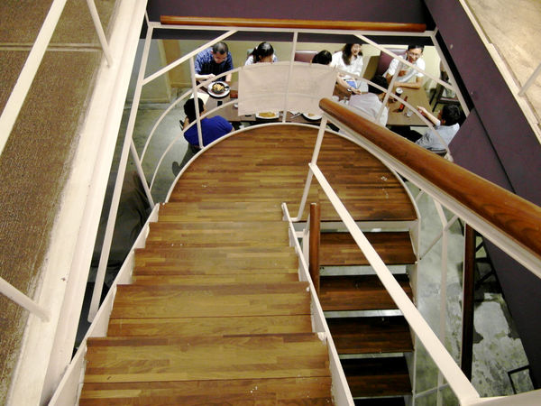 OSKA brunch coffee wine:【大直】oska。巷弄中的溫馨小店