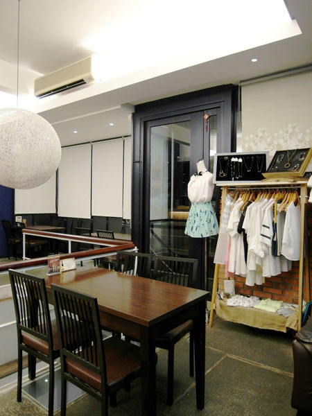 OSKA brunch coffee wine:【大直】oska。巷弄中的溫馨小店