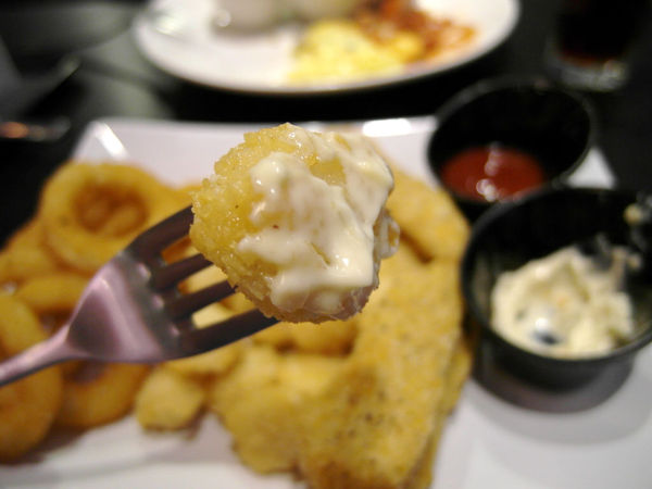 OSKA brunch coffee wine:【大直】oska。巷弄中的溫馨小店