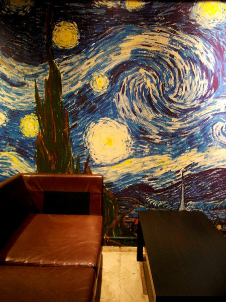 OSKA brunch coffee wine:【大直】oska。巷弄中的溫馨小店