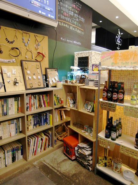 OSKA brunch coffee wine:【大直】oska。巷弄中的溫馨小店