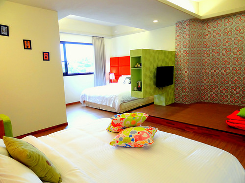 樂森活蒸煮流84