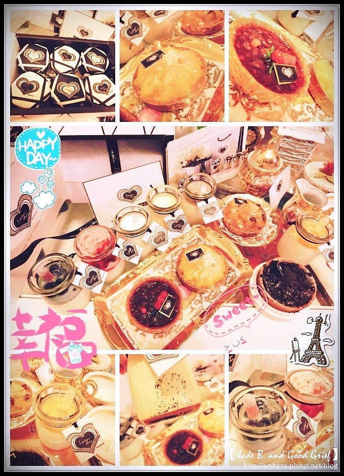 西菲斯法式精品甜點