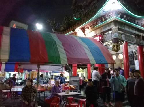 散步路徑：一條路上竟有兩家我夢寐以求的水果霜淇淋----散步路徑