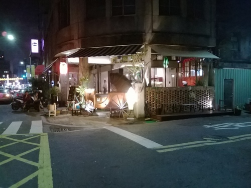 鬲离-霜淇淋馬車：一條路上竟有兩家我夢寐以求的水果霜淇淋----鬲离霜淇淋馬車