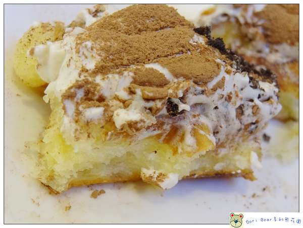 玻爾鬆餅(三重重新店)：[體驗分享] 美味鬆餅-貴婦下午茶般的享受~玻爾鬆餅(三重重新店)