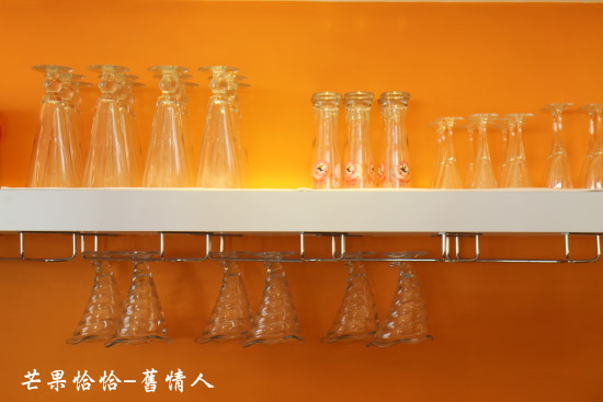 芒果恰恰冰館(忠孝店):台北東區好吃芒果冰【芒果恰恰】忠孝店