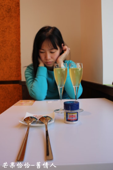 芒果恰恰冰館(忠孝店):台北東區好吃芒果冰【芒果恰恰】忠孝店