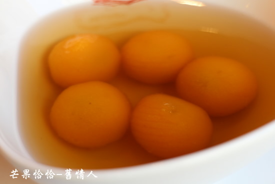 芒果恰恰冰館(忠孝店):台北東區好吃芒果冰【芒果恰恰】忠孝店