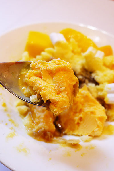 芒果恰恰冰館(忠孝店):名人加持的最愛芒果冰。芒果恰恰冰館(忠孝店)