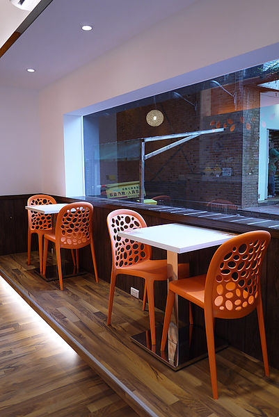 芒果恰恰冰館(忠孝店):名人加持的最愛芒果冰。芒果恰恰冰館(忠孝店)