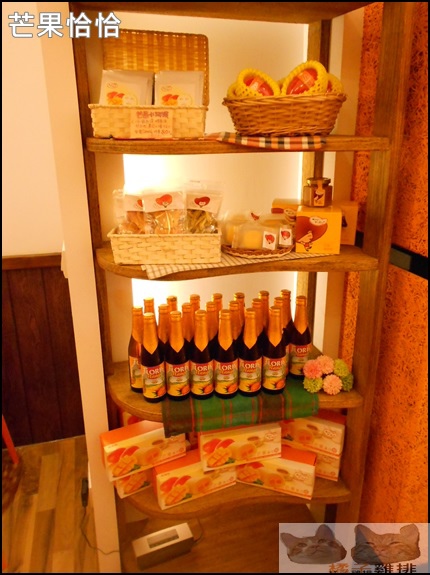 芒果恰恰冰館(忠孝店):口碑NO.30-芒果恰恰冰館(忠孝店)-芒果湯圓-舊情人芒果冰-