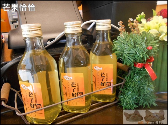 芒果恰恰冰館(忠孝店):口碑NO.30-芒果恰恰冰館(忠孝店)-芒果湯圓-舊情人芒果冰-