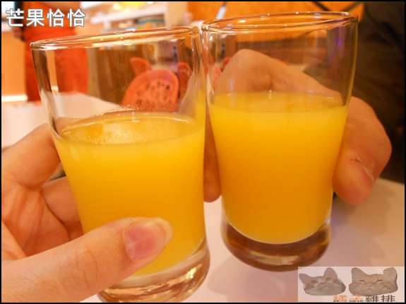 芒果恰恰冰館(忠孝店):口碑NO.30-芒果恰恰冰館(忠孝店)-芒果湯圓-舊情人芒果冰-