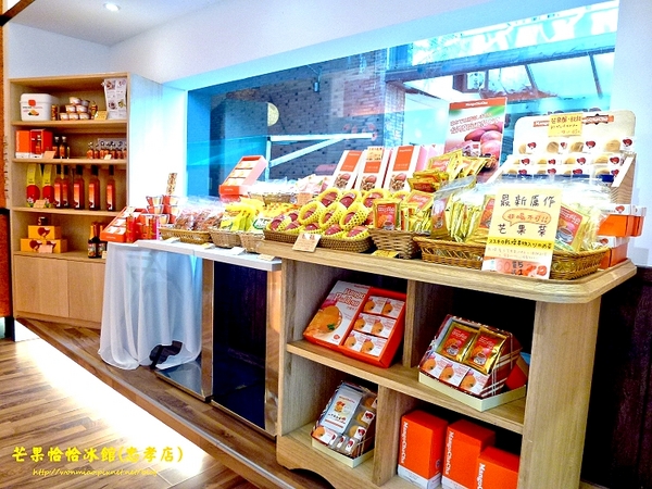 芒果恰恰冰館(忠孝店)：【愛評網口碑體驗】名揚海外的芒果奇蹟 ✿✿ Mango ChaCha 芒果恰恰冰館(忠孝店) ✿✿