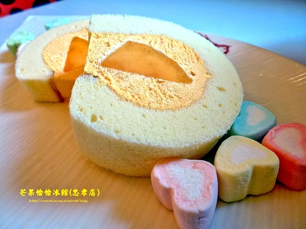 芒果恰恰冰館(忠孝店)：【愛評網口碑體驗】名揚海外的芒果奇蹟 ✿✿ Mango ChaCha 芒果恰恰冰館(忠孝店) ✿✿