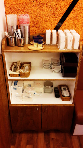 芒果恰恰冰館(忠孝店):【羽諾試吃口碑卷1】我愛芒果~芒果恰恰冰館(忠孝店)