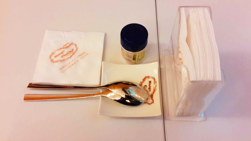 芒果恰恰冰館(忠孝店):【羽諾試吃口碑卷1】我愛芒果~芒果恰恰冰館(忠孝店)