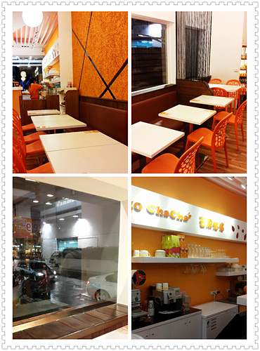 芒果恰恰冰館(忠孝店):【羽諾試吃口碑卷1】我愛芒果~芒果恰恰冰館(忠孝店)