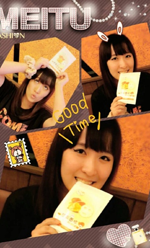 芒果恰恰冰館(忠孝店)：【羽諾試吃口碑卷1】我愛芒果~芒果恰恰冰館(忠孝店)