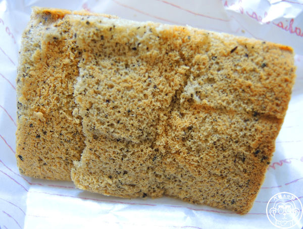 七個小日子:呷飽祙【台中北屯・七個小日子】梨子咖啡新品牌賣戚風蛋糕