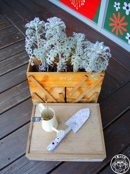 七個小日子:呷飽祙【台中北屯・七個小日子】梨子咖啡新品牌賣戚風蛋糕