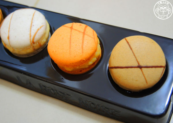 七個小日子:呷飽祙【台中北屯・七個小日子】梨子咖啡新品牌賣戚風蛋糕