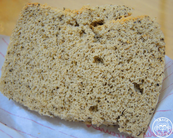 七個小日子:呷飽祙【台中北屯・七個小日子】梨子咖啡新品牌賣戚風蛋糕