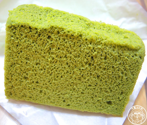 七個小日子:呷飽祙【台中北屯・七個小日子】梨子咖啡新品牌賣戚風蛋糕