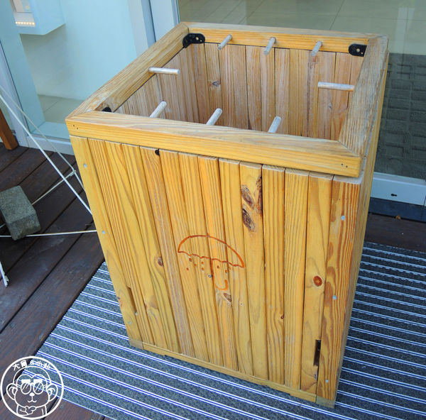 七個小日子:呷飽祙【台中北屯・七個小日子】梨子咖啡新品牌賣戚風蛋糕