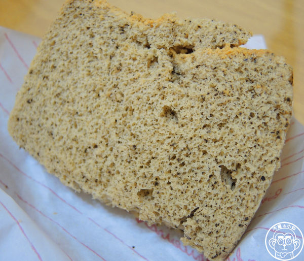 七個小日子:呷飽祙【台中北屯・七個小日子】梨子咖啡新品牌賣戚風蛋糕