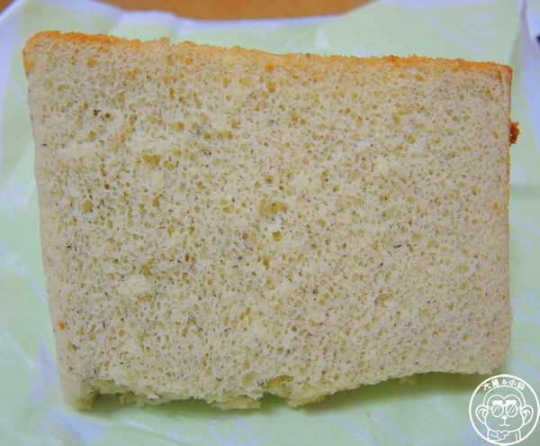 七個小日子:呷飽祙【台中北屯・七個小日子】梨子咖啡新品牌賣戚風蛋糕