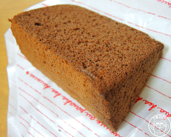 七個小日子:呷飽祙【台中北屯・七個小日子】梨子咖啡新品牌賣戚風蛋糕