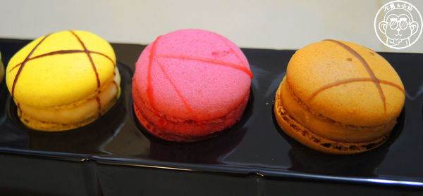 七個小日子:呷飽祙【台中北屯・七個小日子】梨子咖啡新品牌賣戚風蛋糕